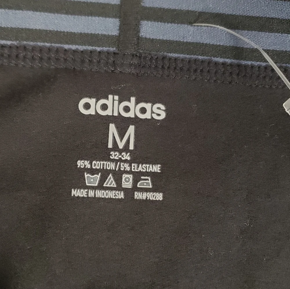 NWOT Men's Adidas Boxer Briefs - Picture 6 of 8